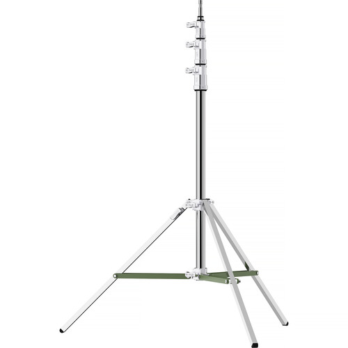 Impact KEYGRIP Steel Three-Stage Baby Leveler (12.5')