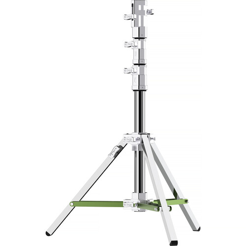Impact Keygrip Low Combo 2-Stage Stand (6.5')