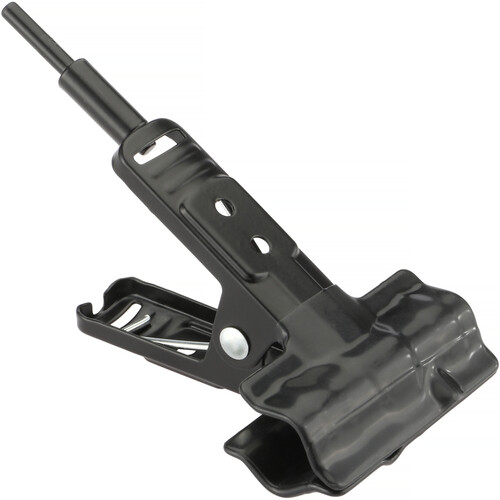 Impact MC-02 Magic Clamp with 3/8" and 1/4" Pin