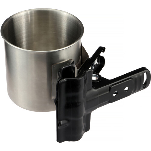 Impact MC-05 Magic Clamp with Cup Holder
