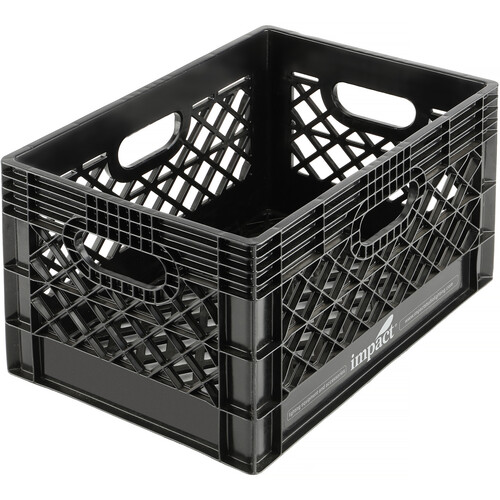 Impact Milk Crate (Full-Size)