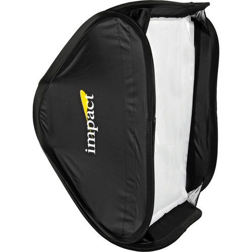 Impact Quikbox Softbox (15 x 15")