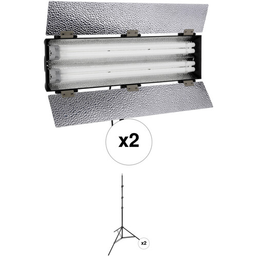 Impact READY COOL 2 Lighting Kit