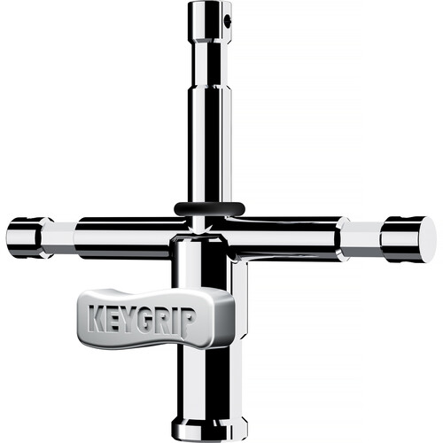 Impact KEYGRIP 4-Way Baby Adapter
