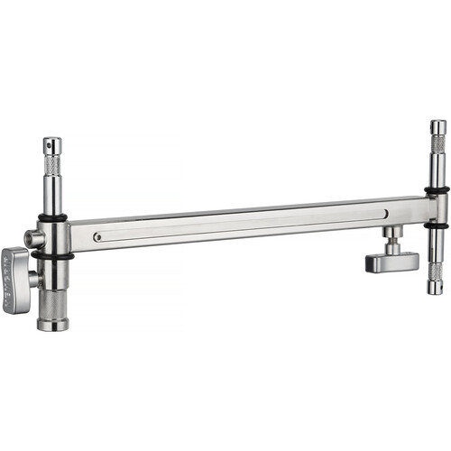 Impact KEYGRIP Adjustable Baby Offset Arm