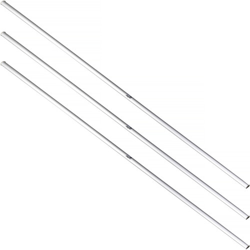 Impact Background Stabilizing Bar (88", 3-Pack)