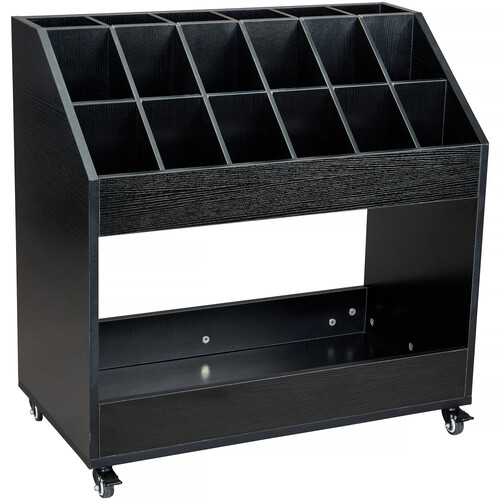 Impact Studio Multi-Cell Cabinet Storage Box