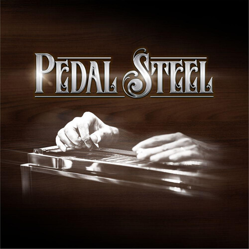 Impact Soundworks Pedal Steel Virtual Instrument Plug-In