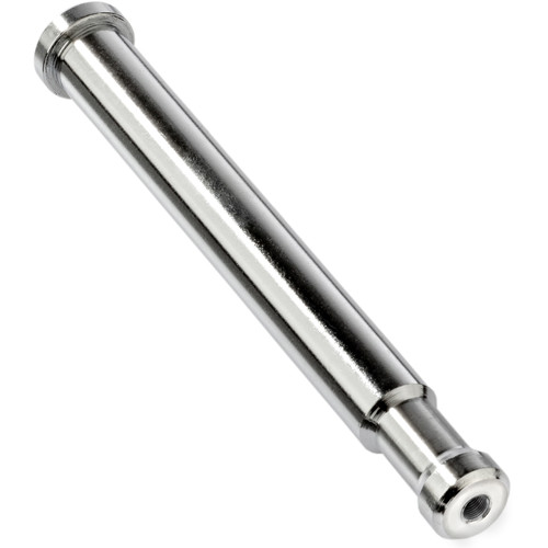 Impact 6" Baby Pin with Collar 1/4 and 3/8" Tap