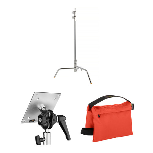 Impact Studio LCD Monitor Support Kit