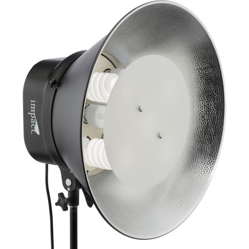 Impact VA903 5-Lamp Fluorescent Cool Light (120 VAC)