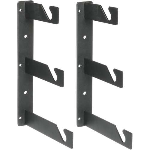 Impact Background Triple Hooks (Set of 2)