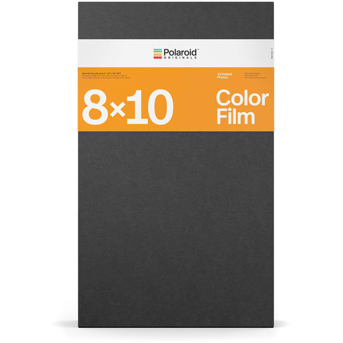 Polaroid Originals 8 x 10