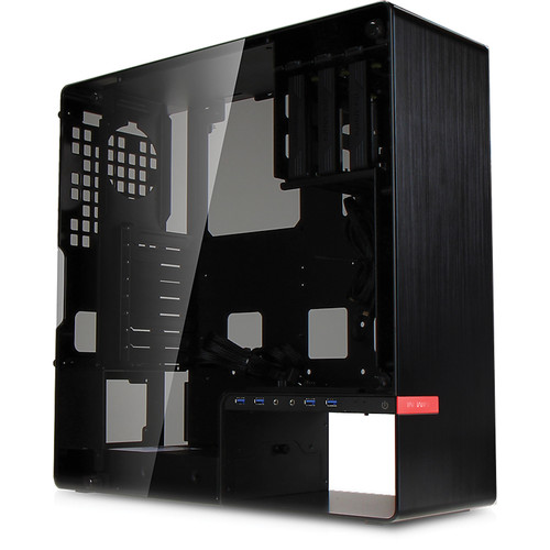 In Win 904 Plus ATX Chassis