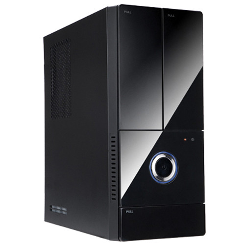 In Win BK644 MicroATX Mini Tower Computer Chassis