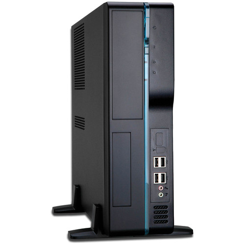 In Win BL631 Mini-Tower Case (Black)