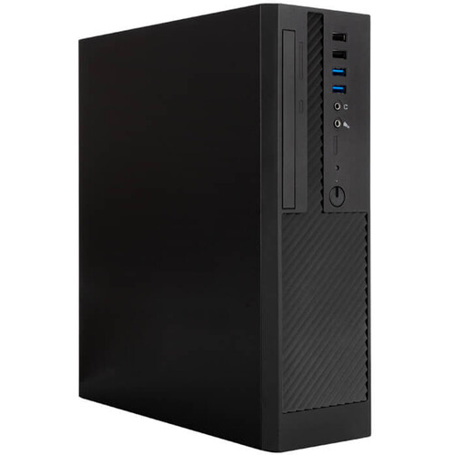 In Win CK709 Mini-Tower Case