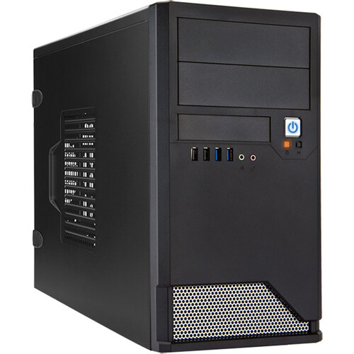 In Win EM048 Mini-Tower Case