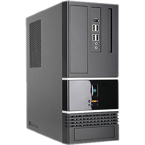 In Win BK623 S.F.F Tiny Tower Chassis