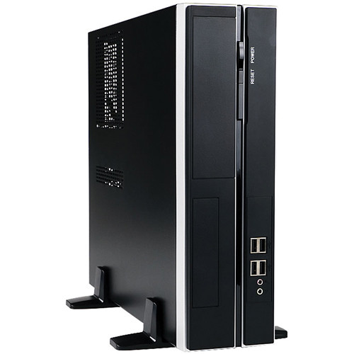 In Win BL672 microATX Chassis (Black)
