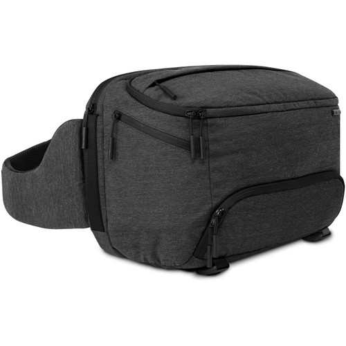 Incase DSLR Pro Sling Pack (Black Heathered)