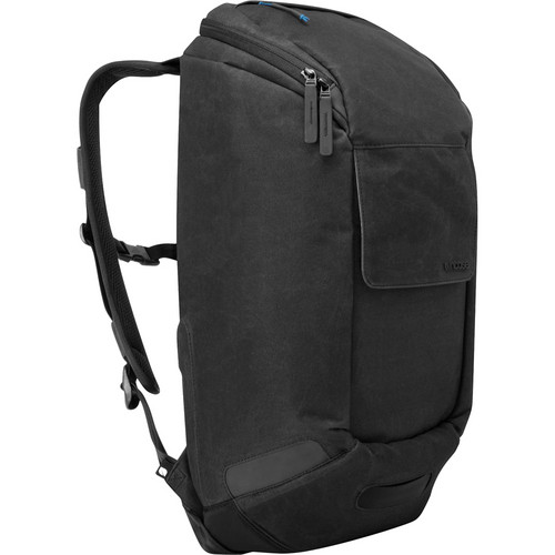 Incase Range Backpack for 15" MacBook Pro (Black/Ultramarine)