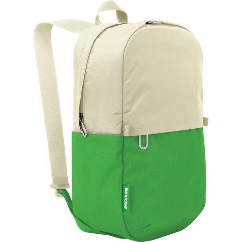 incase designs corp campus exclusive mini backpack BEAMS Compact and magazines during transport ICON Backpack