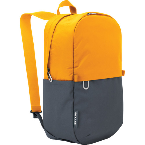 incase designs corp campus exclusive mini backpack BEAMS Compact and magazines during transport ICON Backpack