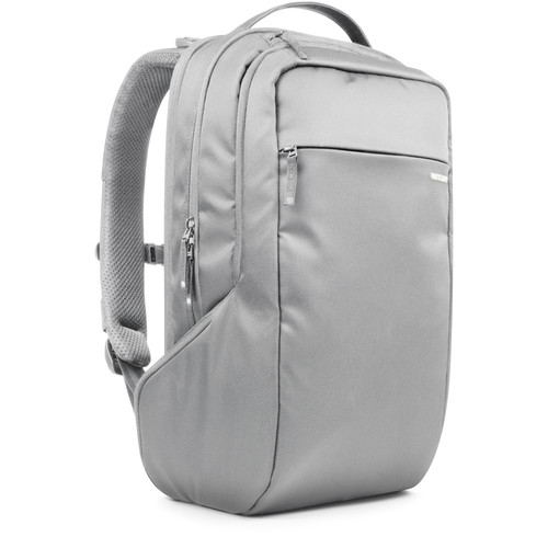 Incase ICON Backpack (Grey) CL55533 B&H Photo Video display picture 1
