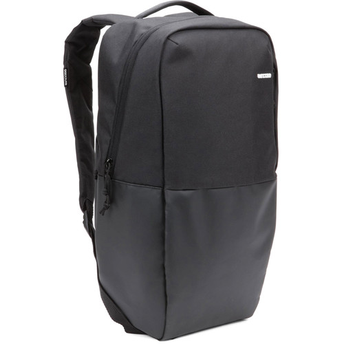 Incase Icon Compact Backpack (Black)