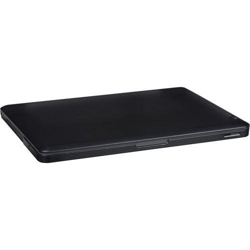 Incase Hard-Shell Case for Legacy MacBook Pro 13" (Pre 2016, Dots-Black Frost)