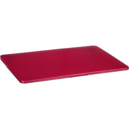 Incase Hard-Shell Case for MacBook Air 13" (Dots-Pink Sapphire)