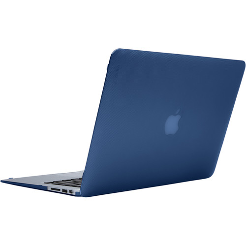 Incase Hard-Shell Case for MacBook Air 13" (Dots-Blue Moon)