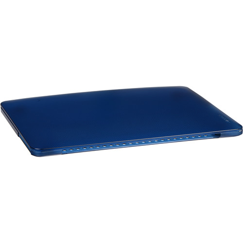 Incase Hard-Shell Case for MacBook Pro Retina 15" (Pre-2016) Non-Thunderbolt 3 USB-C (Dots-Blue Moon)