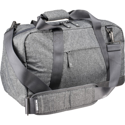 Incase EO Travel Duffel 35L (Heather Gray)