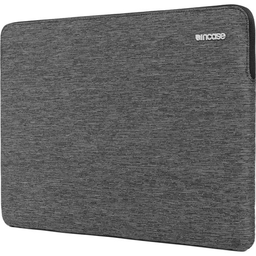 Incase Slim Sleeve for 13" MacBook Retina (Heather Black)