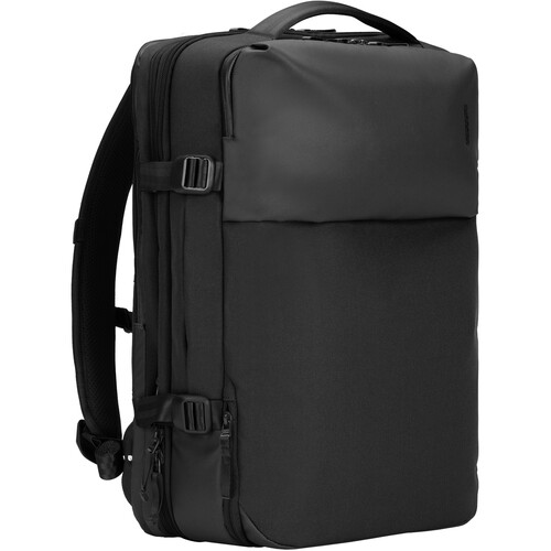 Incase A.R.C. Travel Pack (Black) INCO100682-BLK B&H Photo Video