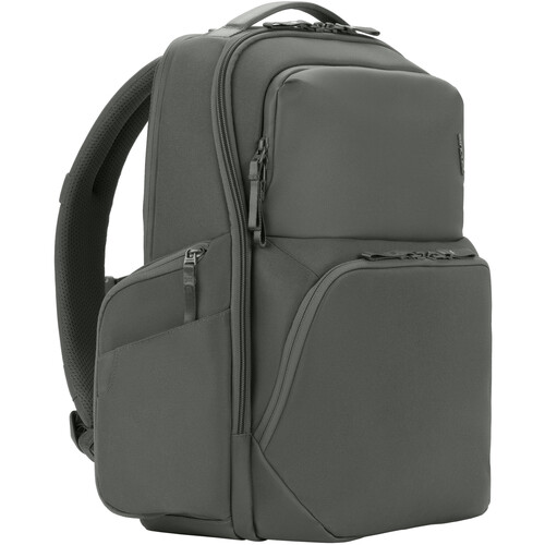 Incase A.R.C. Commuter Pack (Smoked Ivy, 18.8L)
