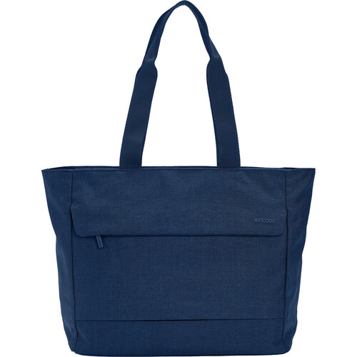 Incase Crosstown Tote (Navy, 25L)