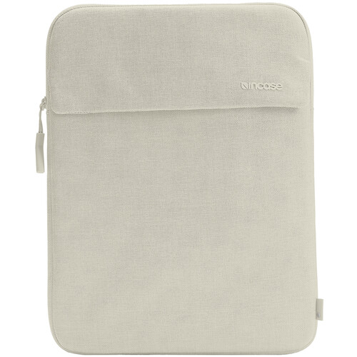 Incase Crosstown Sleeve for 14" Laptop (Limestone)