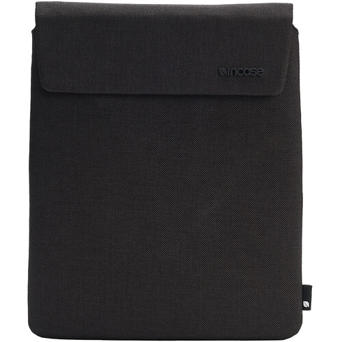 Incase Crosstown Sleeve for 11" Tablet (Black)