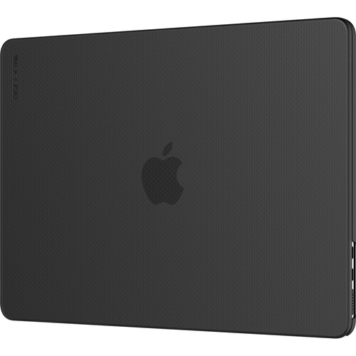 Incase Dots Hard-Shell Case for 15" M2 MacBook Air (Black)
