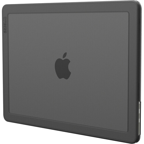 Incase Edge Hardshell Case for 13" MacBook Air M3 (Black)