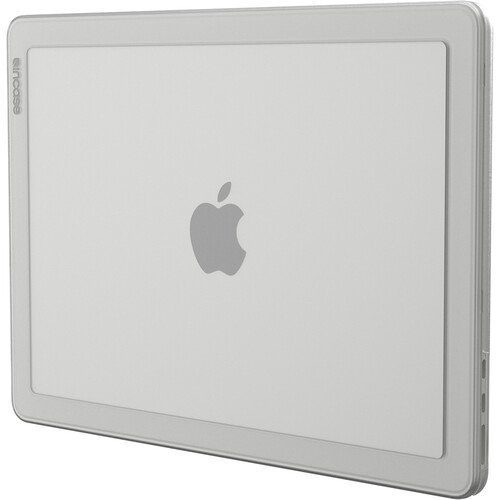 Incase Edge Hardshell Case for 13" MacBook Air M3 (Clear)