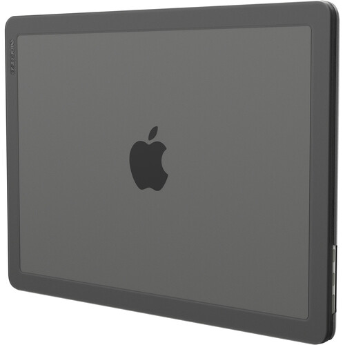 Incase Edge Hardshell Case for 15" MacBook Air M3 (Black)