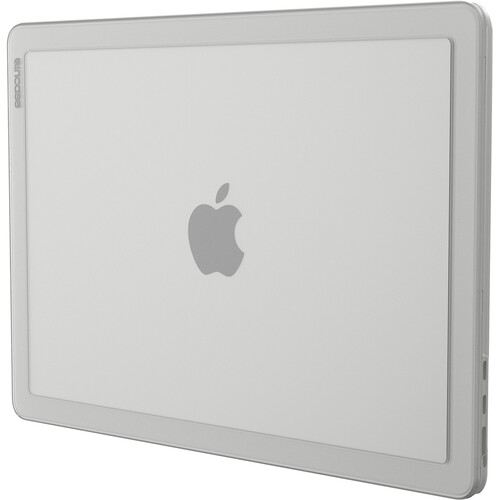 Incase Edge Hardshell Case for 15" MacBook Air M3 (Clear)