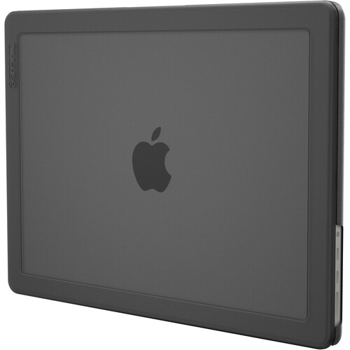 Incase Edge Hardshell Case for 14" MacBook Pro M3 (Black)