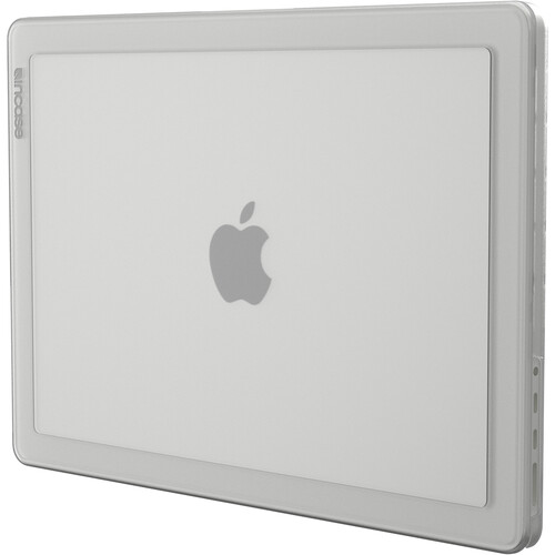 Incase Edge Hardshell Case for 14" MacBook Pro M3 (Clear)