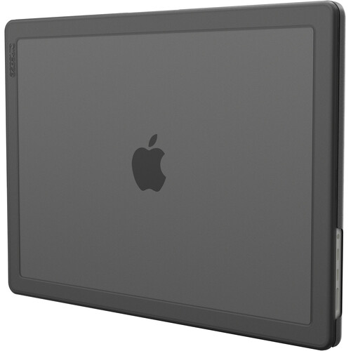 Incase Edge Hardshell Case for 16" MacBook Pro M3 (Black)