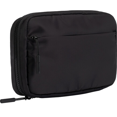 Incase Accessory Organizer Bag (Black)